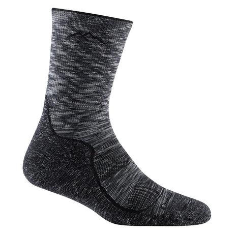 Darn Tough | 1967 Light Hiker | Micro Crew | Lightweight | Cushion | Dames | Wandelsokken (SALE) | Trail.nl