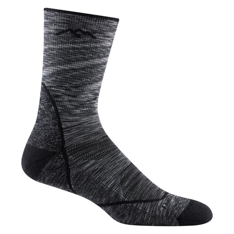Darn Tough | 1972 Light Hiker | Micro Crew | Lightweight | Cushion | Heren | Wandelsokken | Trail.nl