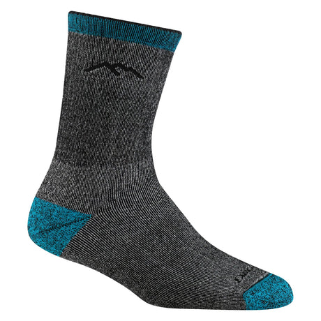 Darn Tough | 5011 Mountaineering | Micro Crew | Heavyweight | Full Cushion | Dames | Trail.nl