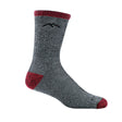Darn Tough | 1953 Mountaineering | Micro Crew | Heavyweight | Full Cushion | Heren | Wandelsokken | Trail.nl