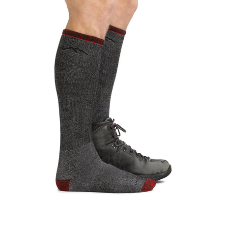 Darn Tough | 1955 Mountaineering | OTC | Heavyweight | Full Cushion | Heren | Wandelsokken | Trail.nl