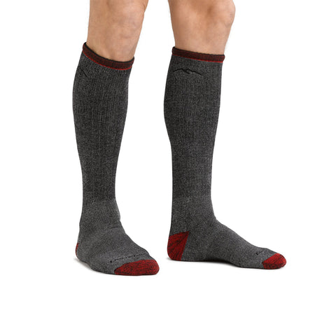 Darn Tough | 1955 Mountaineering | OTC | Heavyweight | Full Cushion | Heren | Wandelsokken | Trail.nl