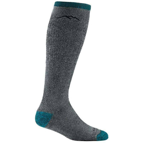 Darn Tough | 1954 Mountaineering | Over-The-Calf | Heavyweight | Full Cushion | Dames | Wandelsokken | Trail.nl