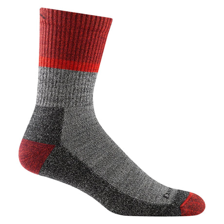 Darn Tough | 5004 Ranger | Micro Crew | Midweight | Cushion | Heren | Wandelsokken | Trail.nl