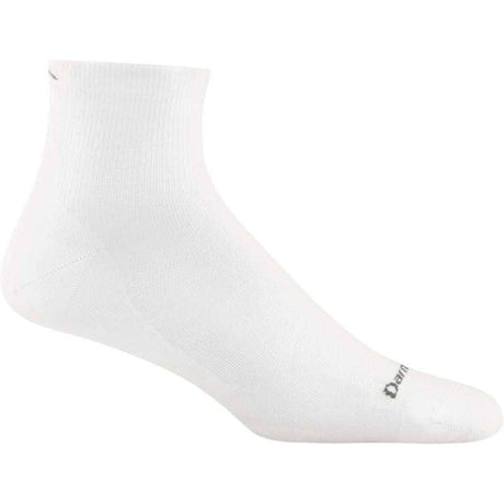 Darn Tough | 1034 Run | 1/4 Sock | Ultralight | Heren | Trailrunsokken | Trail.nl