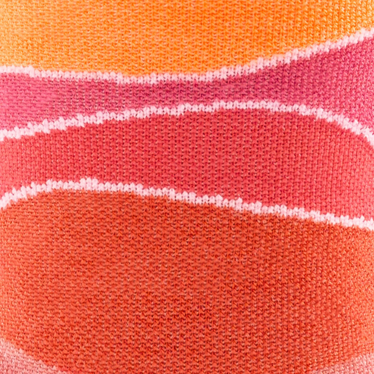 Darn Tough | 1064 Run | Horizon | Micro Crew | Ultra-Lightweight | Cushion | Dames | Trailrunsokken | Trail.nl