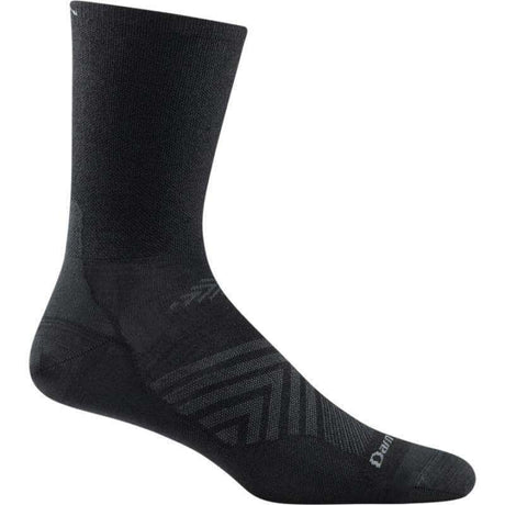 Darn Tough | 1035 Run | Micro Crew | Ultra-Lightweight | Heren | Trailrunsokken | Trail.nl
