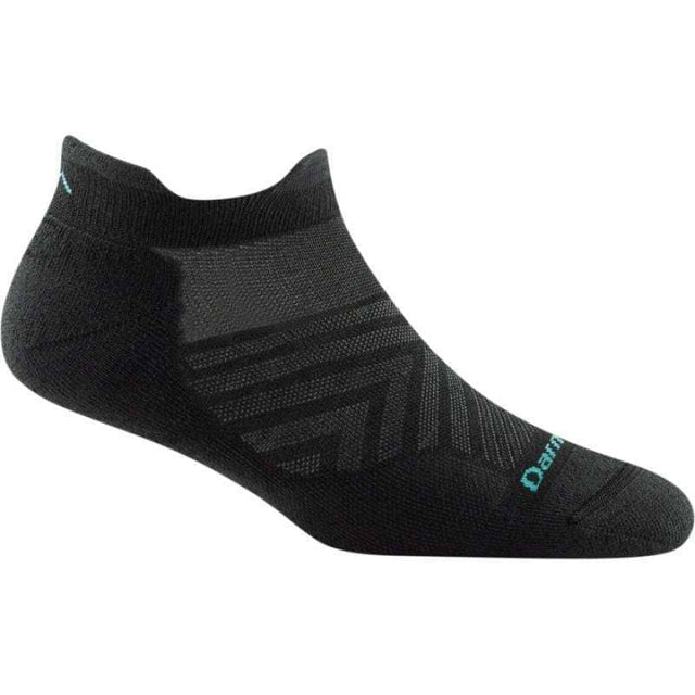 Darn Tough | 1047 Run | No Show Tab | Ultra-Lightweight | Cushion | Dames | Trailrunsokken | Trail.nl