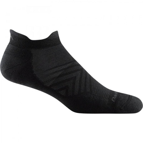 Darn Tough | 1039 Run | No Show Tab | Ultra-Lightweight | Cushion | Heren | Trailrunsokken | Trail.nl