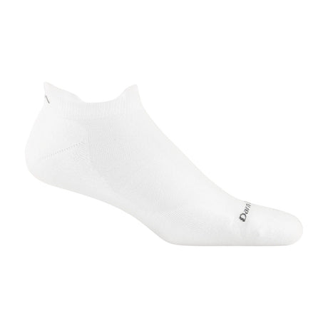 Darn Tough | 1039 Run | No Show Tab | Ultra-Lightweight | Cushion | Heren | Trailrunsokken | Trail.nl