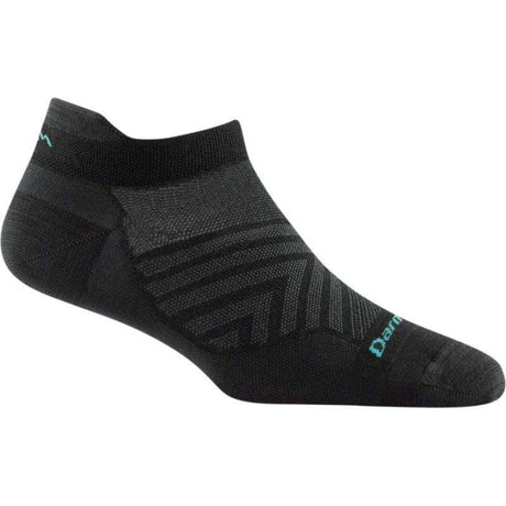 Darn Tough | 1043 Run | No Show Tab | Ultra-Lightweight | Dames | Trailrunsokken | Trail.nl