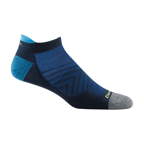 Darn Tough | 1033 Run | No Show Tab | Ultra-Lightweight | Heren | Trailrunsokken | Trail.nl
