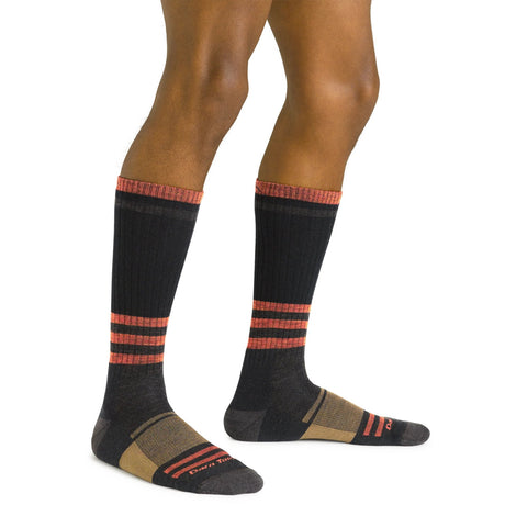 Darn Tough | 1952 Spur | Boot | Lightweight | Cushion | Heren | Trail.nl
