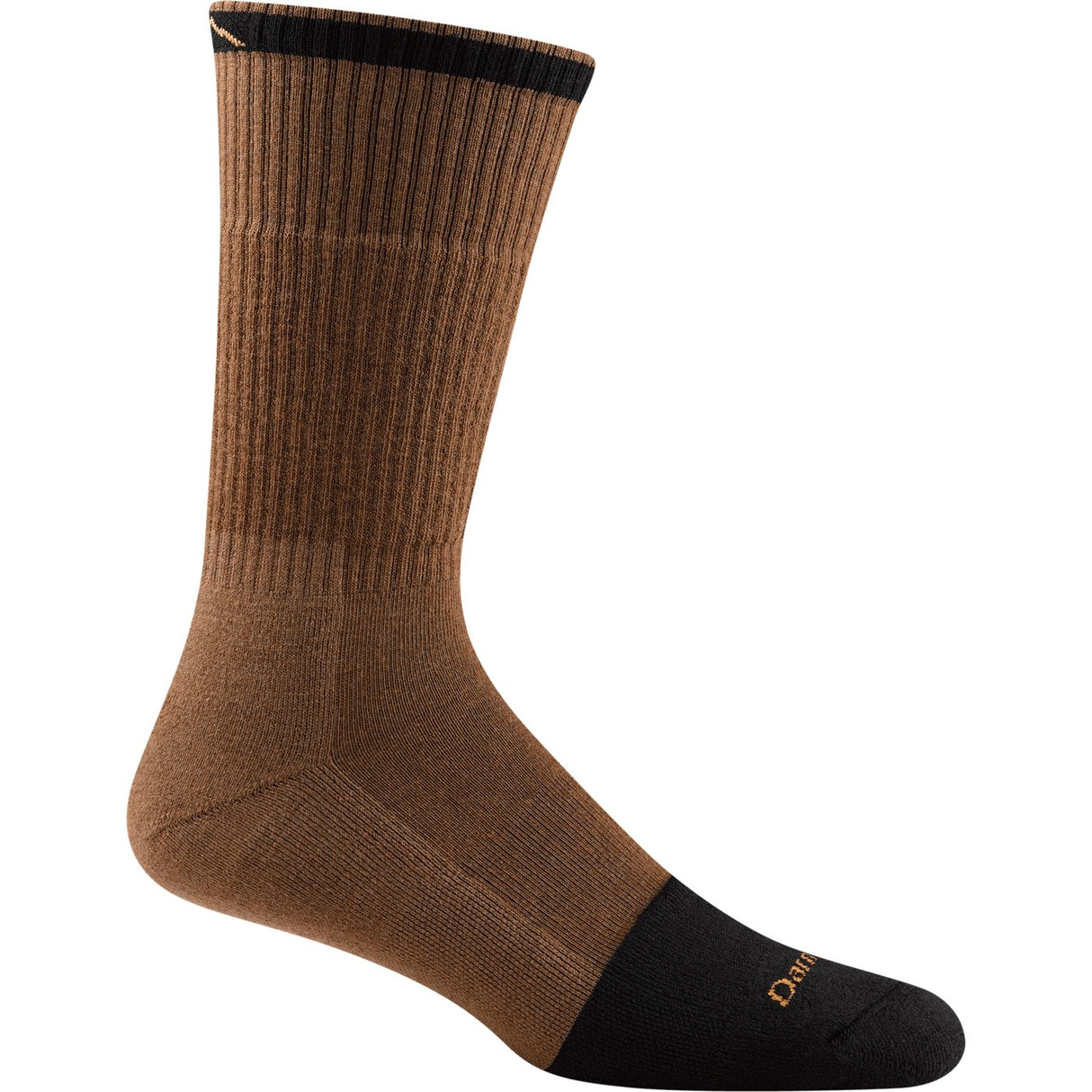 Darn Tough | 2006 Steely | Boot Sock | Midweight | Cushion | Heren | Werksokken | Trail.nl