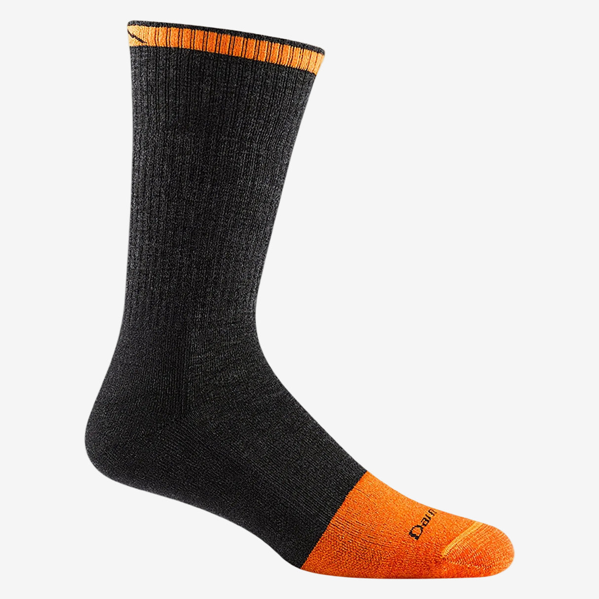 Darn Tough 2006 Steely Boot Sock Cushion Heren | Trail.nl