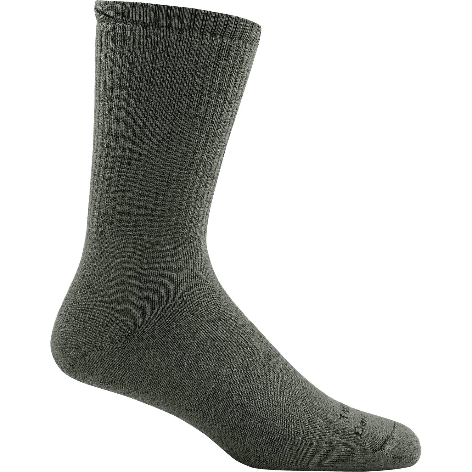 Darn Tough | T4033 Tactical | Boot Sock | Heavyweight | Full Cushion | Unisex | Wandelsokken | Trail.nl