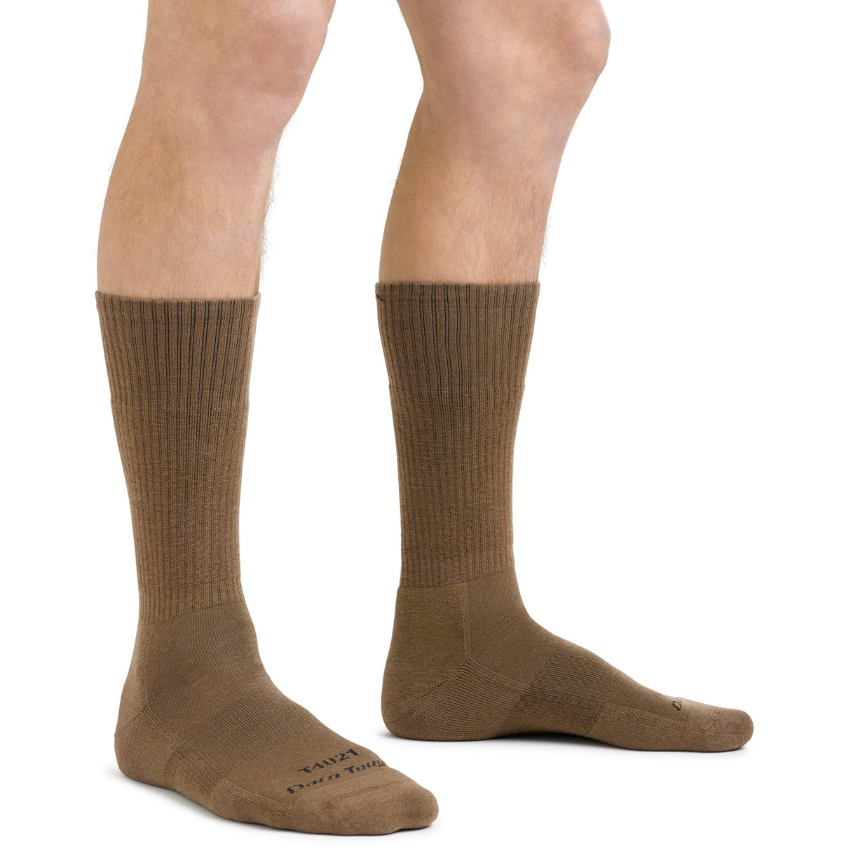 Darn Tough | T4021 Tactical | Boot Sock | Midweight | Cushion | Unisex | Wandelsokken | Trail.nl