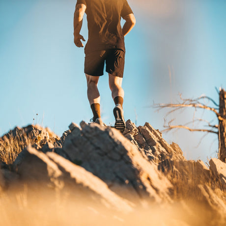 Darn Tough | T4021 Tactical | Boot Sock | Midweight | Cushion | Unisex | Wandelsokken | Trail.nl