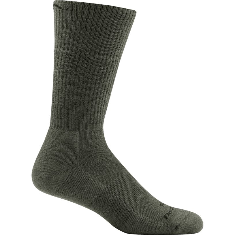 Darn Tough | T4021 Tactical | Boot Sock | Midweight | Cushion | Unisex | Wandelsokken | Trail.nl