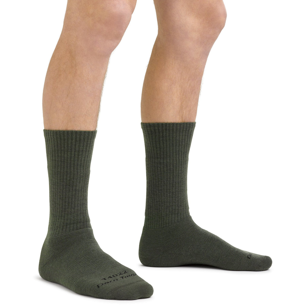 Darn Tough | T4022 Tactical | Boot Sock | Midweight | Full Cushion | Unisex | Wandelsokken | Trail.nl
