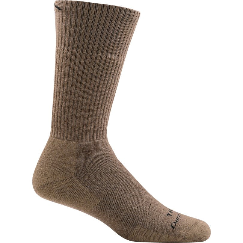 Darn Tough | T4022 Tactical | Boot Sock | Midweight | Full Cushion | Unisex | Wandelsokken | Trail.nl