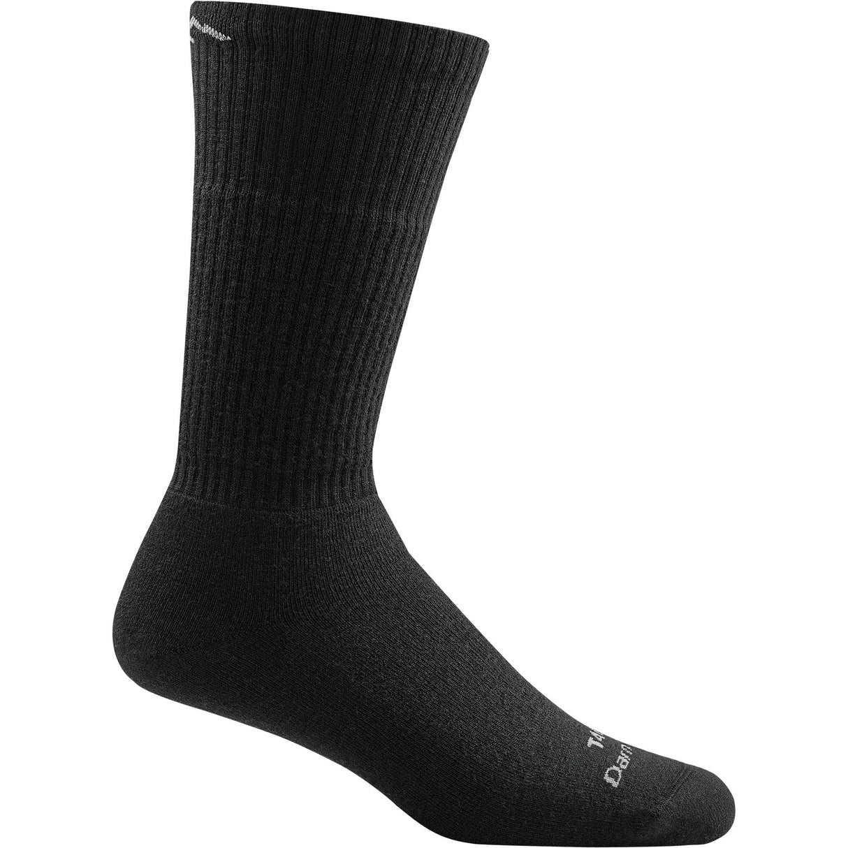 Darn Tough | T4022 Tactical | Boot Sock | Midweight | Full Cushion | Unisex | Wandelsokken | Trail.nl
