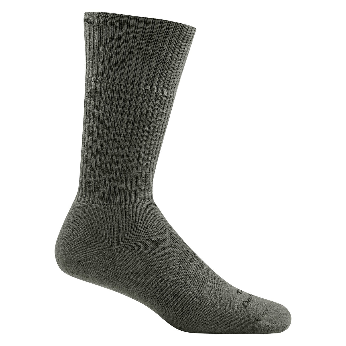 Darn Tough | T4022 Tactical | Boot Sock | Midweight | Full Cushion | Unisex | Wandelsokken | Trail.nl