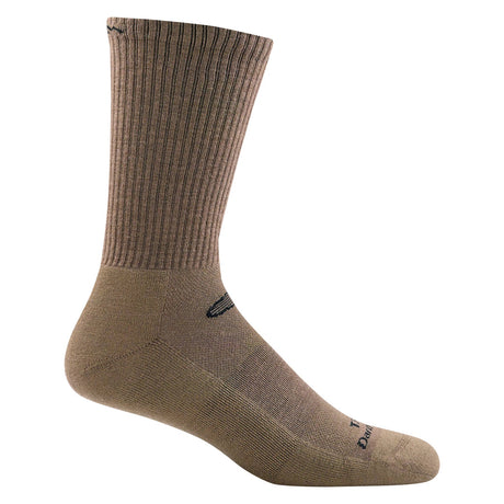 Darn Tough | T3001 Tactical | Micro Crew | Lightweight | Cushion | Unisex | Wandelsokken | Trail.nl
