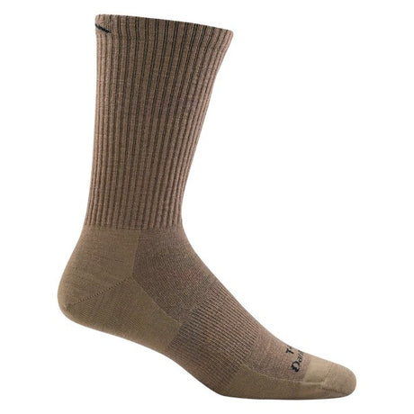 Darn Tough | T4018 Tactical | Micro Crew | Lightweight | Unisex | Wandelsokken | Trail.nl