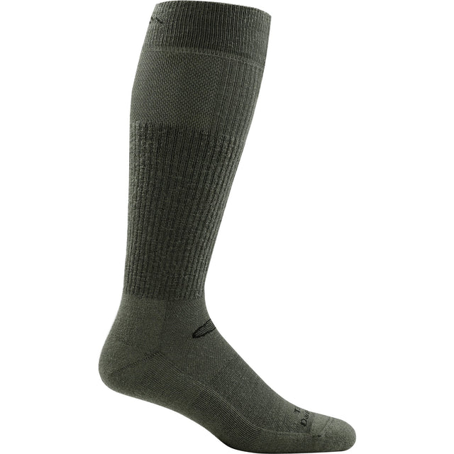 Darn Tough | T3005 Tactical | Mid-Calf | Lightweight | Cushion | Unisex | Wandelsokken | Trail.nl