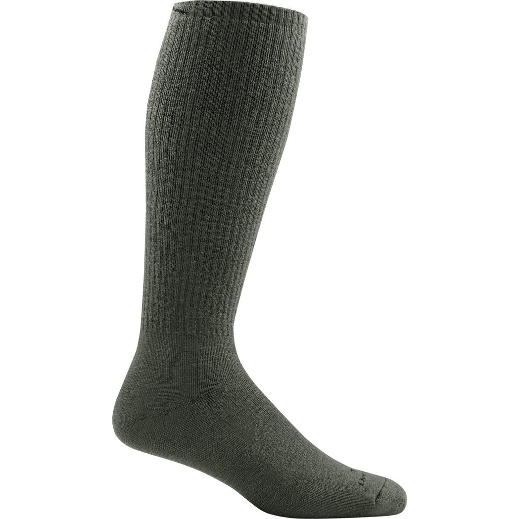 Darn Tough | T4050 Tactical | OTC | Heavyweight | Full Cushion | Unisex | Wandelsokken (SALE) | Trail.nl