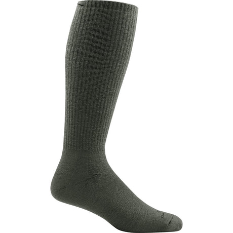 Darn Tough | T4050 Tactical | OTC | Heavyweight | Full Cushion | Unisex | Wandelsokken (SALE) | Trail.nl