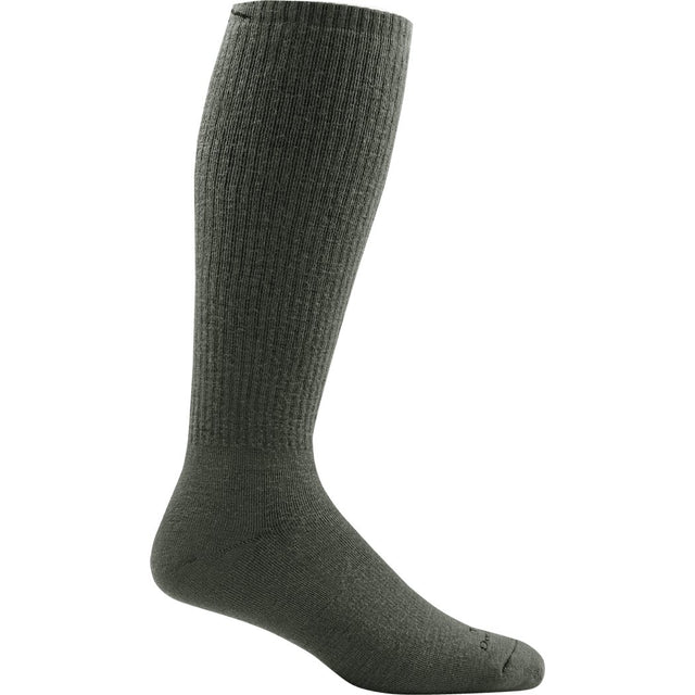 Darn Tough | T4050 Tactical | OTC | Heavyweight | Full Cushion | Unisex | Wandelsokken (SALE) | Trail.nl