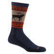 Darn Tough | 1980 VanGrizzle | Boot Sock | Midweight | Cushion | Heren | Wandelsokken | Trail.nl