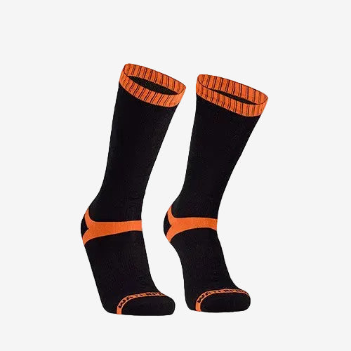DexShell Hytherm Pro Waterproof Socks | Trail.nl