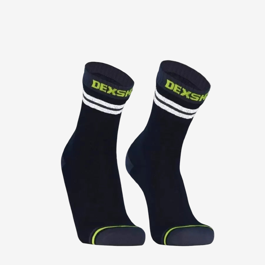 DexShell Pro Visibility Waterproof Socks | Trail.nl