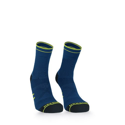 DexShell | Running Lite 2.0 Socks | Waterdichte Sokken - Trail.nl