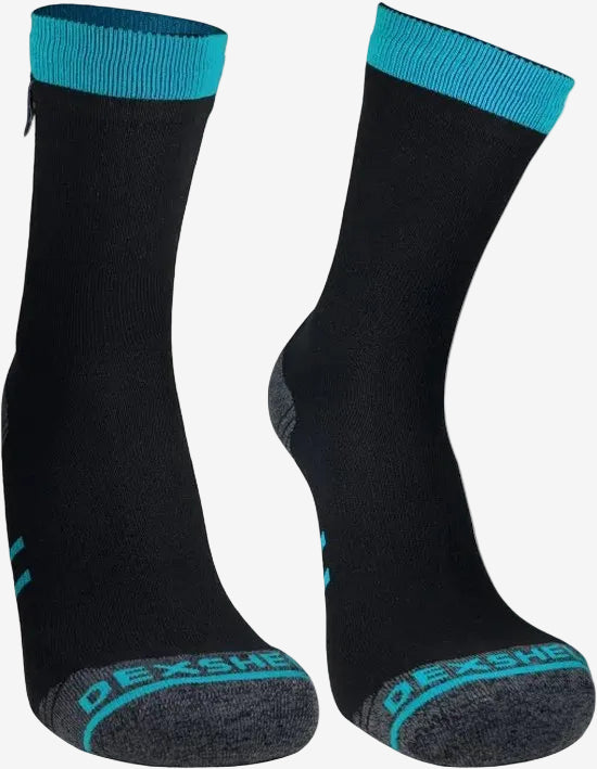DexShell Running Lite Waterproof Socks | Trail.nl