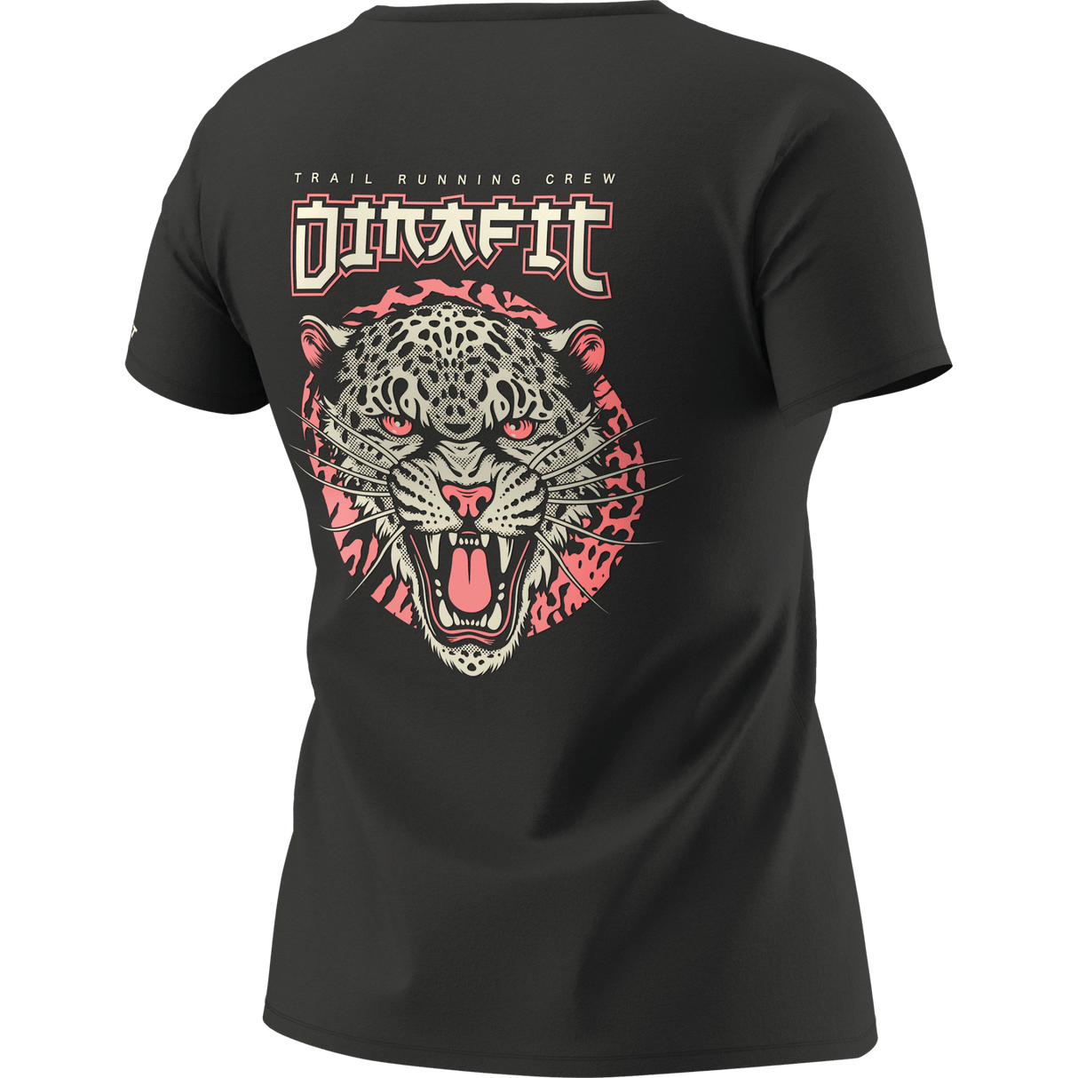 Dynafit | 24/7 Graphic T-Shirt | Dames | Trail.nl