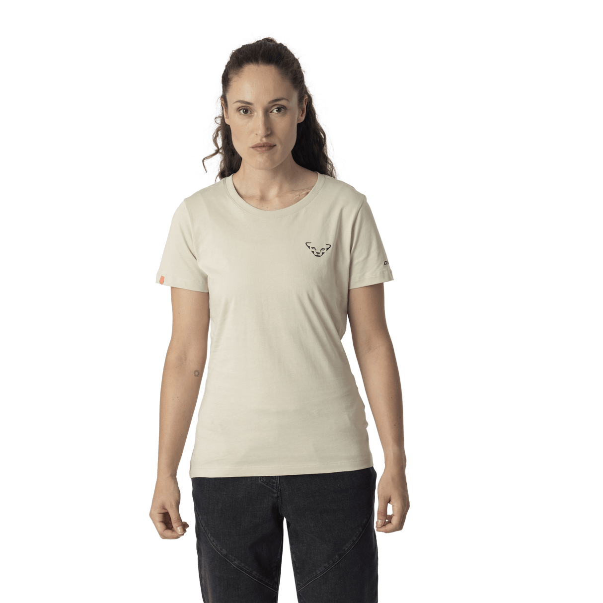 Dynafit | 24/7 Graphic T-Shirt | Dames | Trail.nl