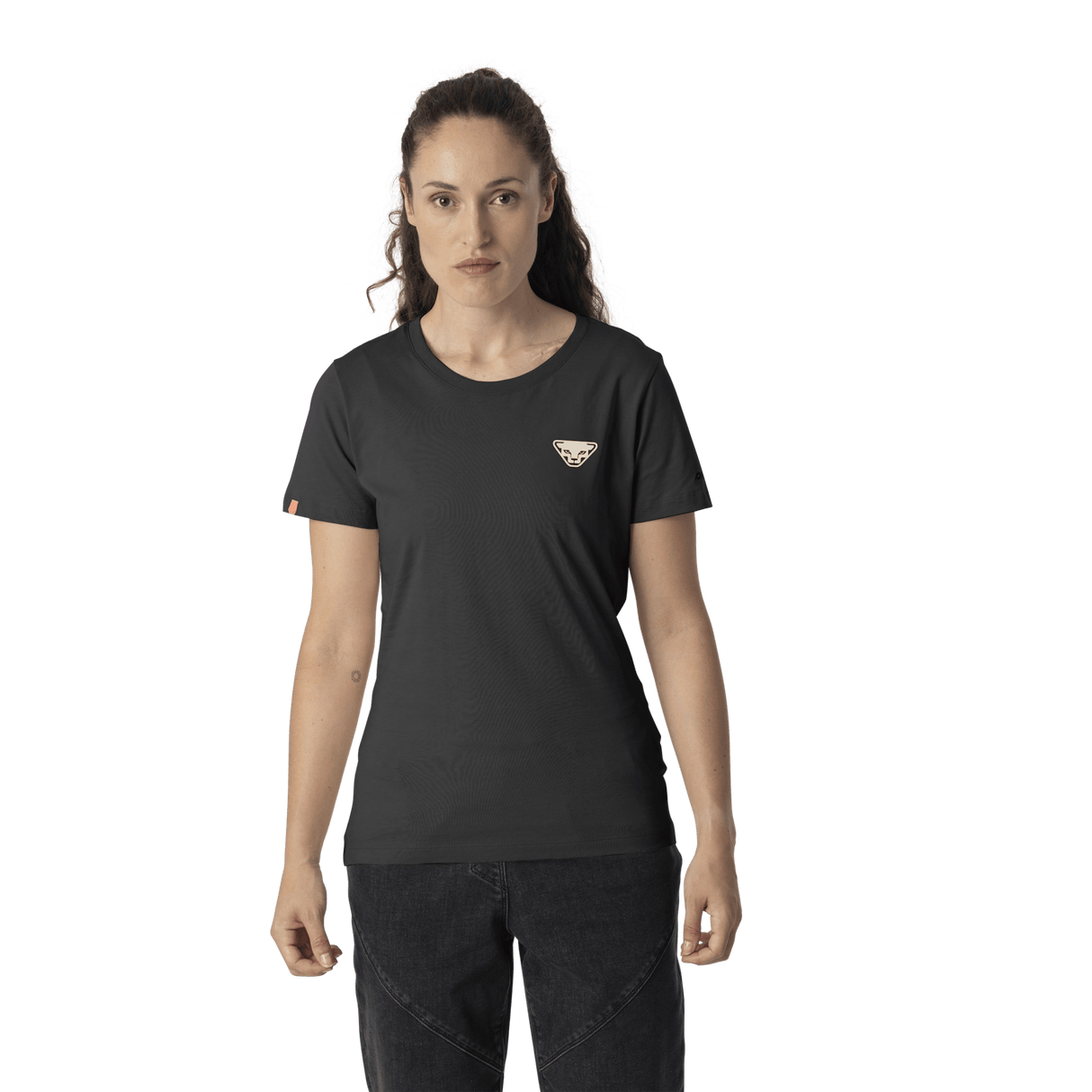 Dynafit | 24/7 Graphic T-Shirt | Dames | Trail.nl