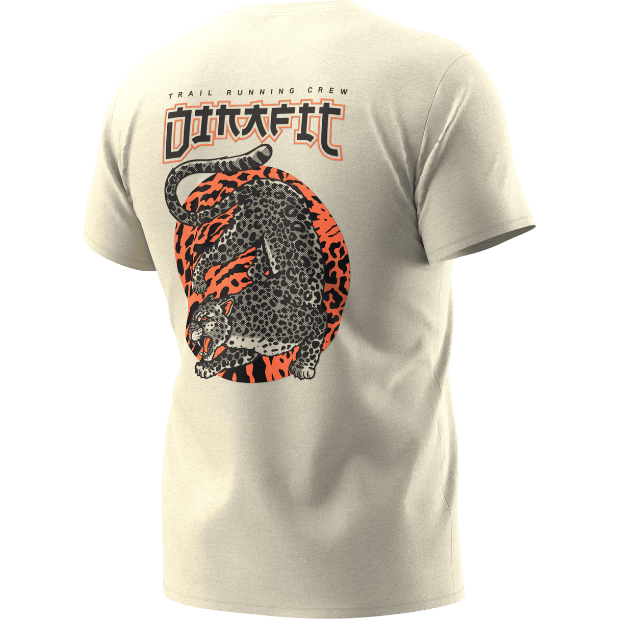 Dynafit | 24/7 Graphic T-Shirt | Heren | Trail.nl