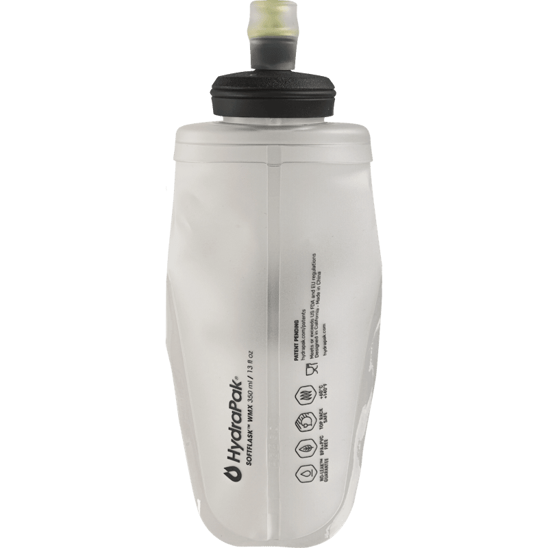 Dynafit | 350 ML Soft Flask - Trail.nl