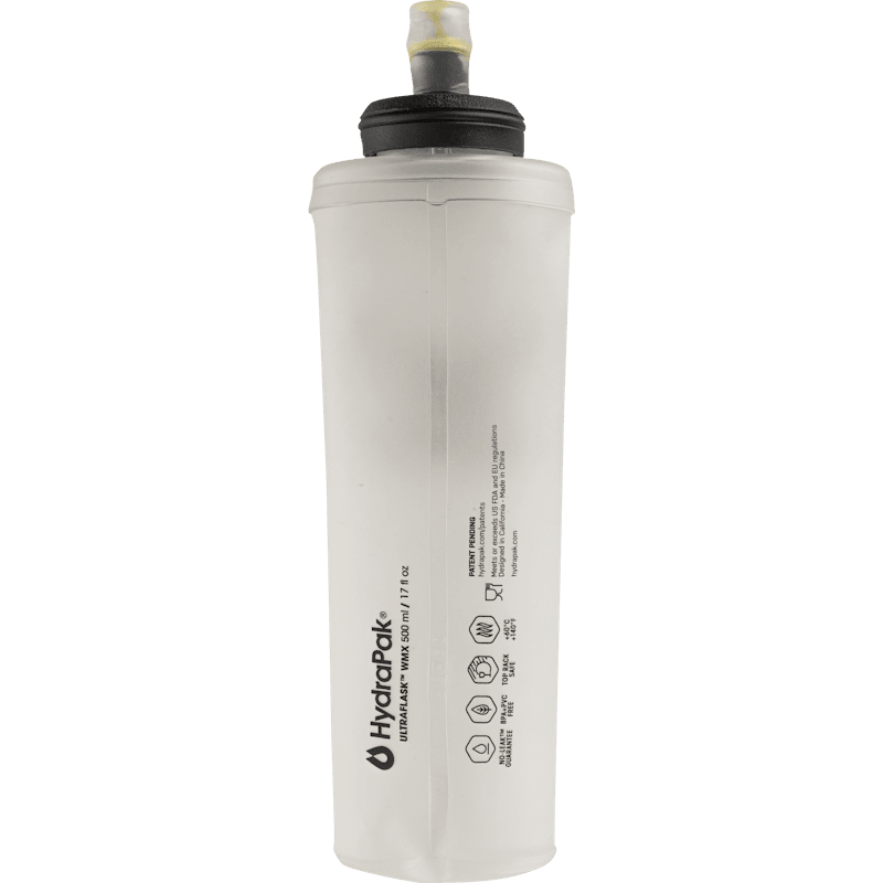 Dynafit | 500 ML Soft Flask - Trail.nl