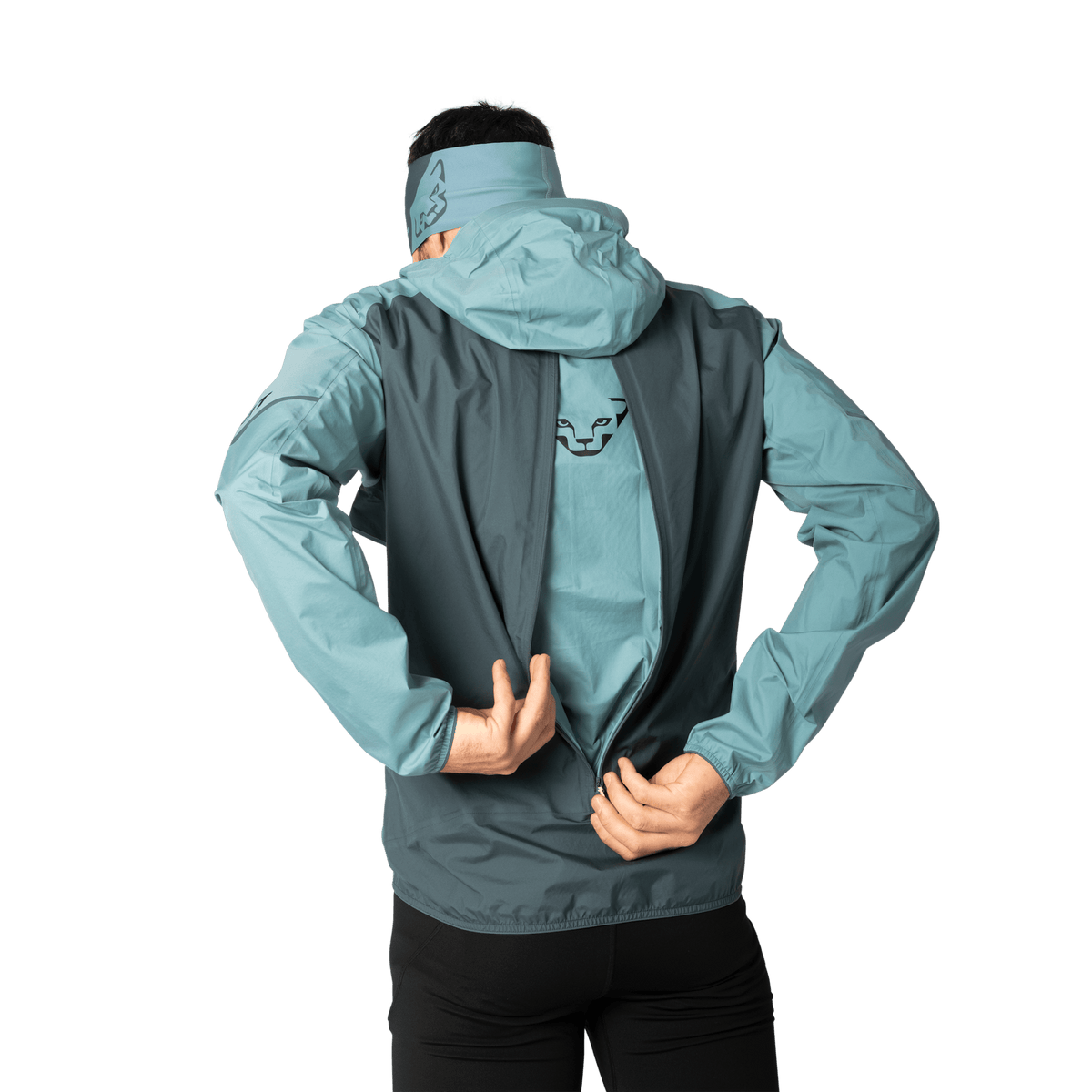 Dynafit Alpine 3-Layer Jacket Heren | Trail.nl