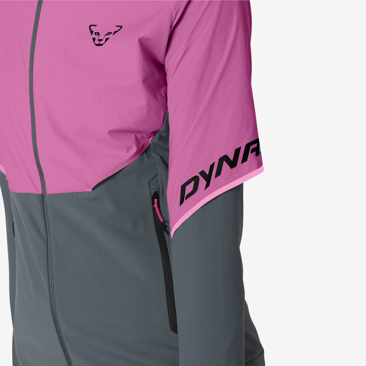 Dynafit | Alpine Hybrid Jacket | Dames | Trail.nl