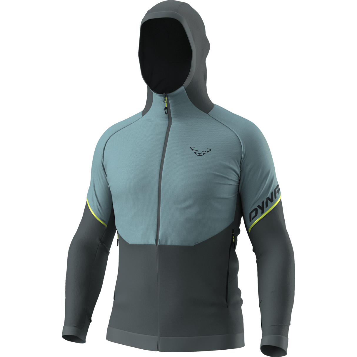 Dynafit | Alpine Hybrid Jacket | Heren | Trail.nl