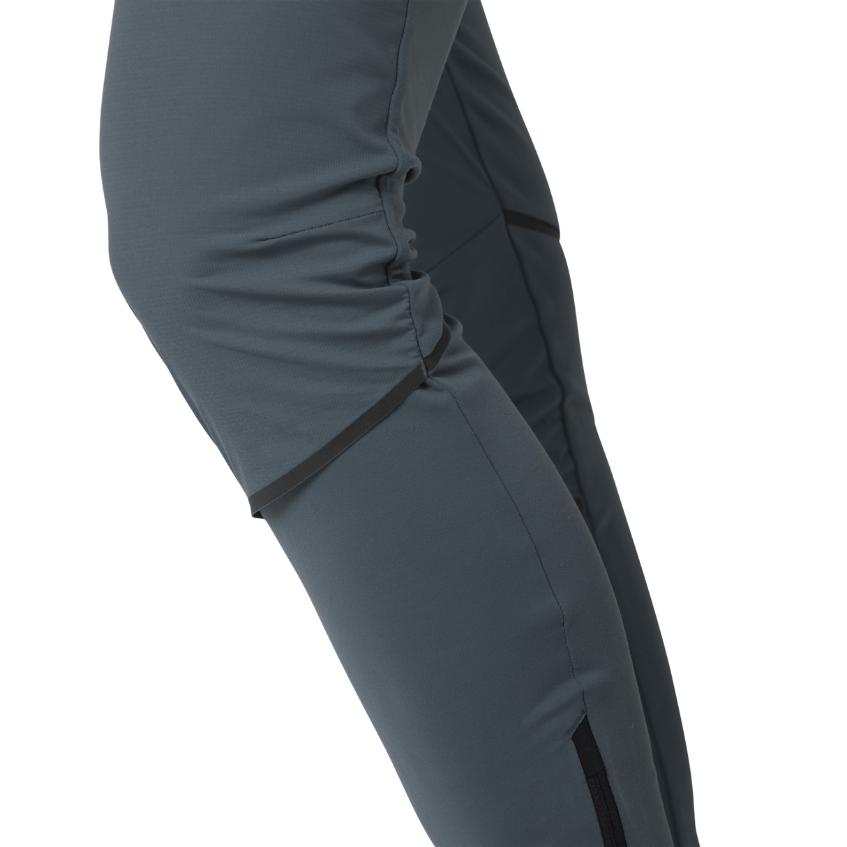 Dynafit | Alpine Hybrid Pants | Dames | Trail.nl