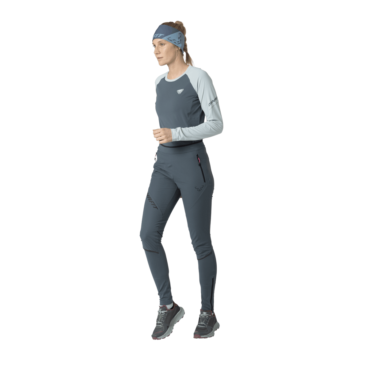 Dynafit | Alpine Hybrid Pants | Dames | Trail.nl