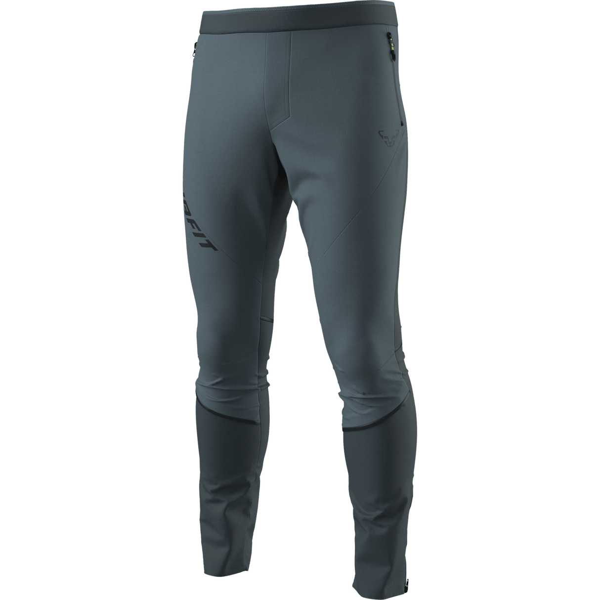 Dynafit | Alpine Hybrid Pants | Heren | Trail.nl